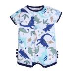 Baby Dinosaurs Suit 