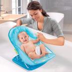 كرسي استحمام لحديث الولادة