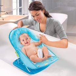 كرسي استحمام لحديث الولادة