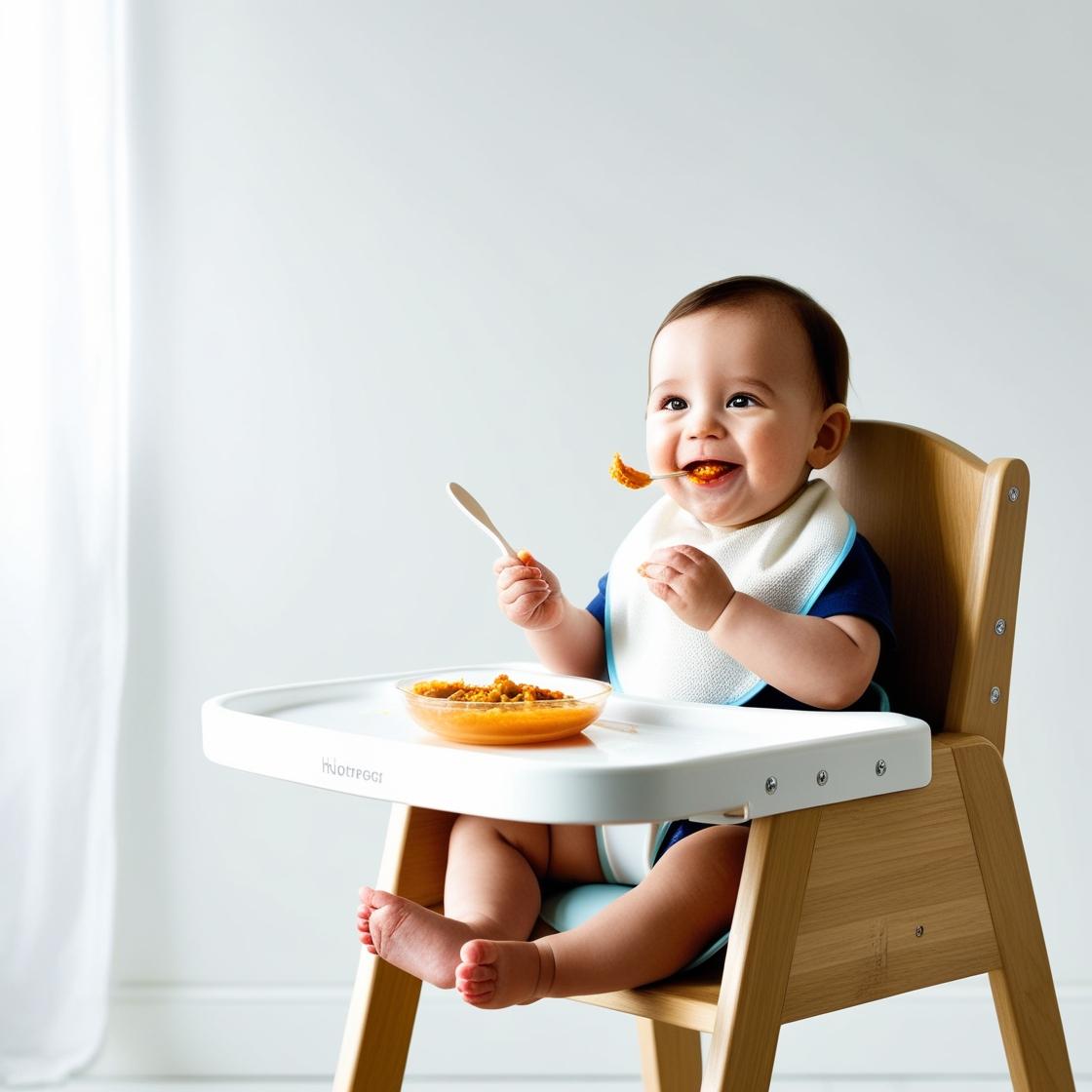 baby high chair