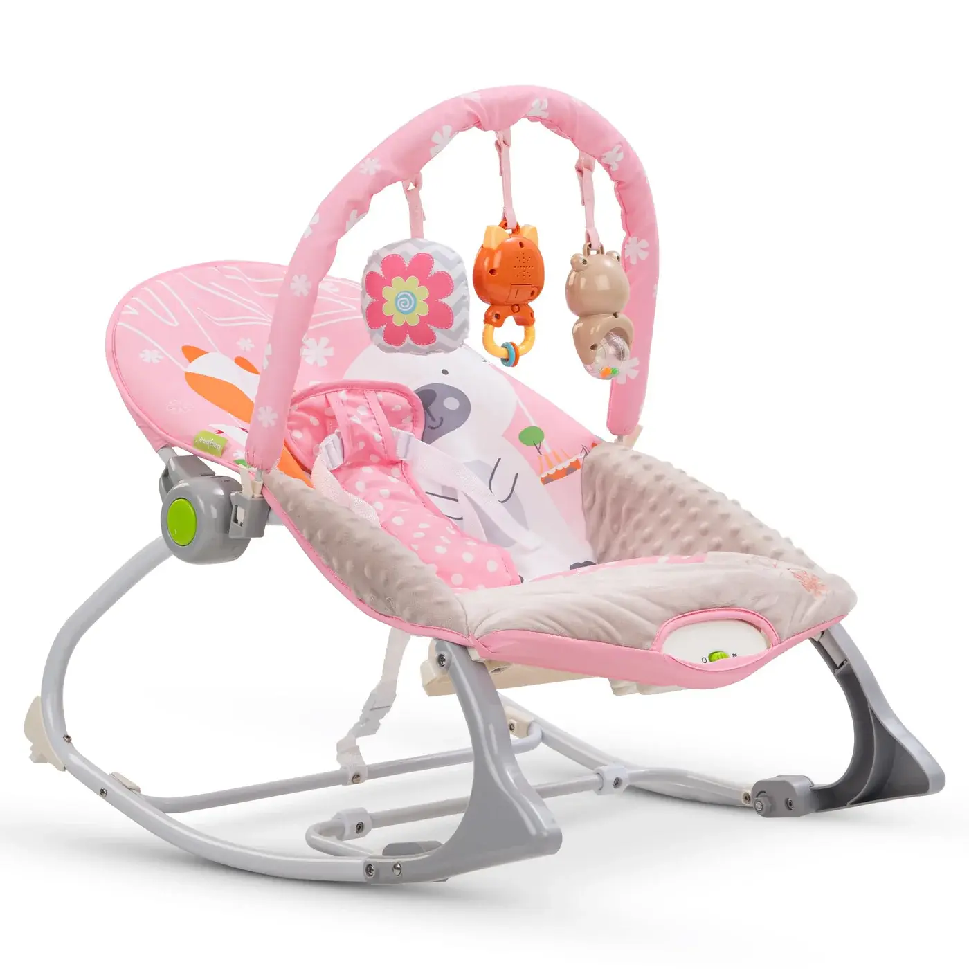 baby bouncer rocker