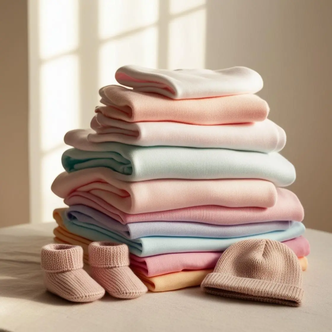 Baby Clothes