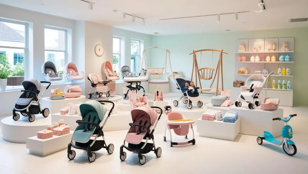 babyisland shop