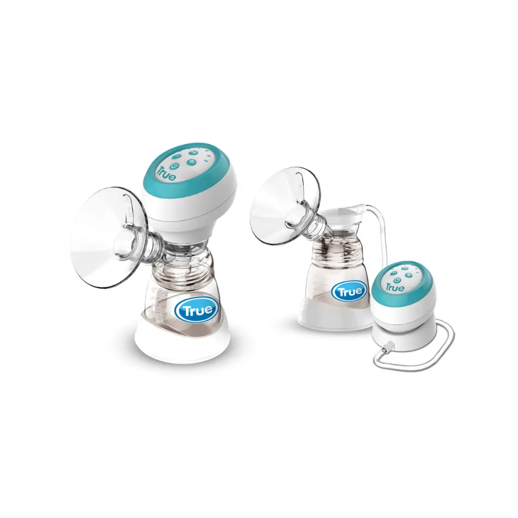 True Smart electric breast pump 