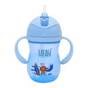 Safari straw cup 260ml