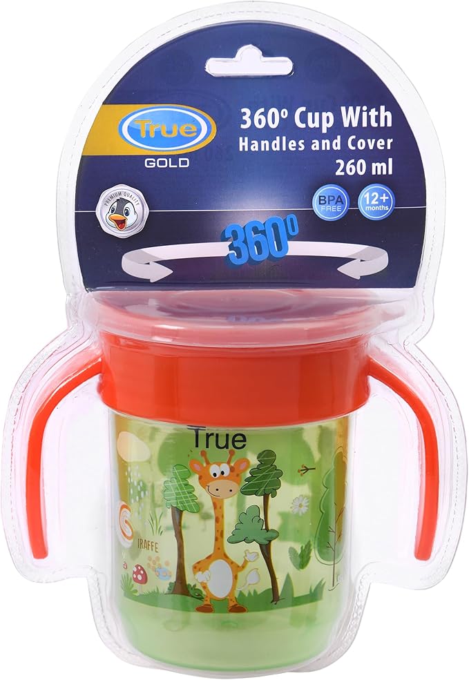 True cup 360° 2024136