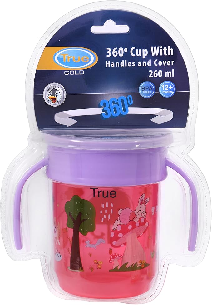 True cup 360° 2024136