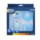 True teething set 5pc 2024132