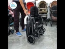 kidilo 525 trolly stroller