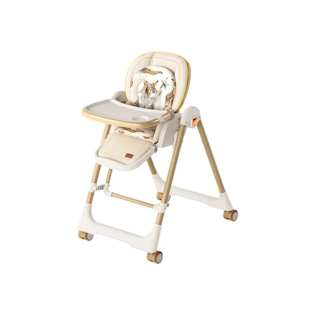 Umbrella Swing High Chair 