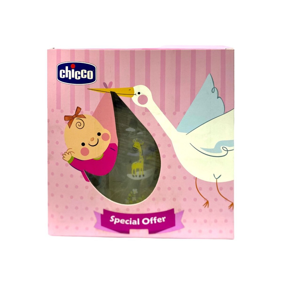 Chicco special offer (girls)