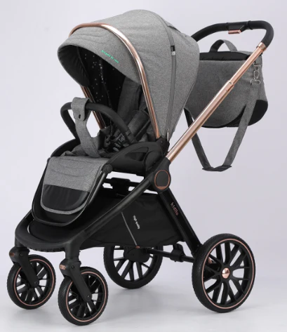 Luxury kidilo Stroller