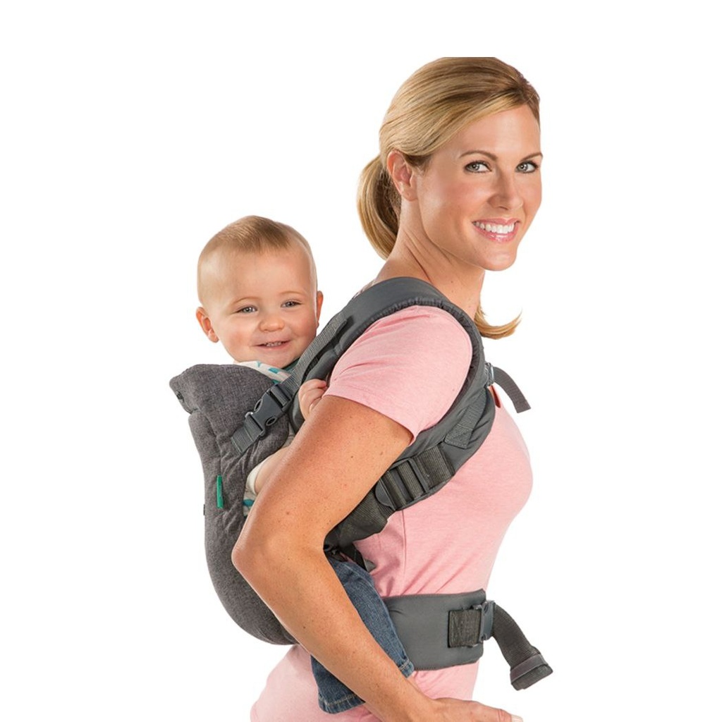 Infantino 4in1 carrier