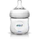 Avent Natural Bottle Response (0M+)125ml- 1 Pack