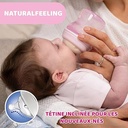 Chicco natural feeling bottle 150ml 