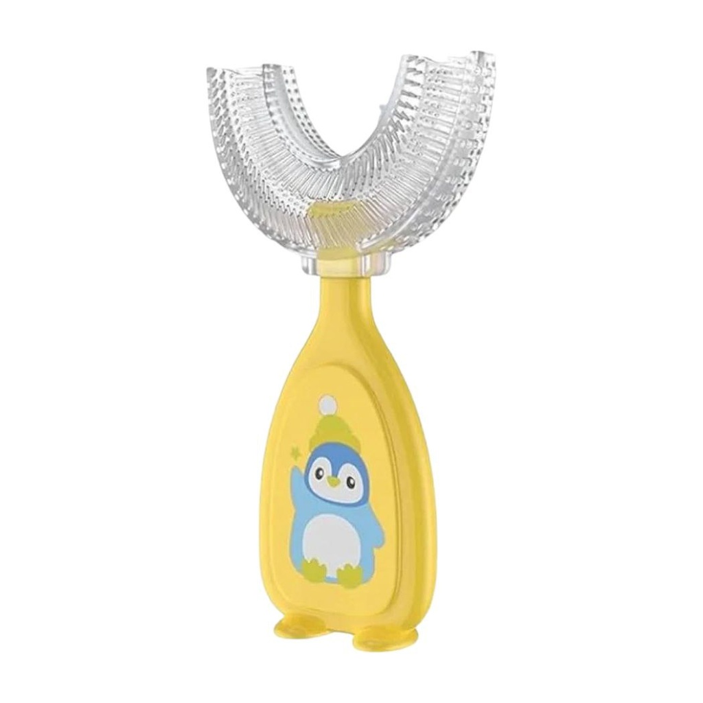 Baby toothbrush combo 