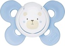 Chicco comfort soother (blue 0_6)