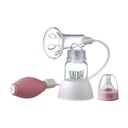 Safari manual breast pump 