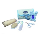 chicco care set with thermometer