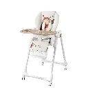 sport high chair burbay