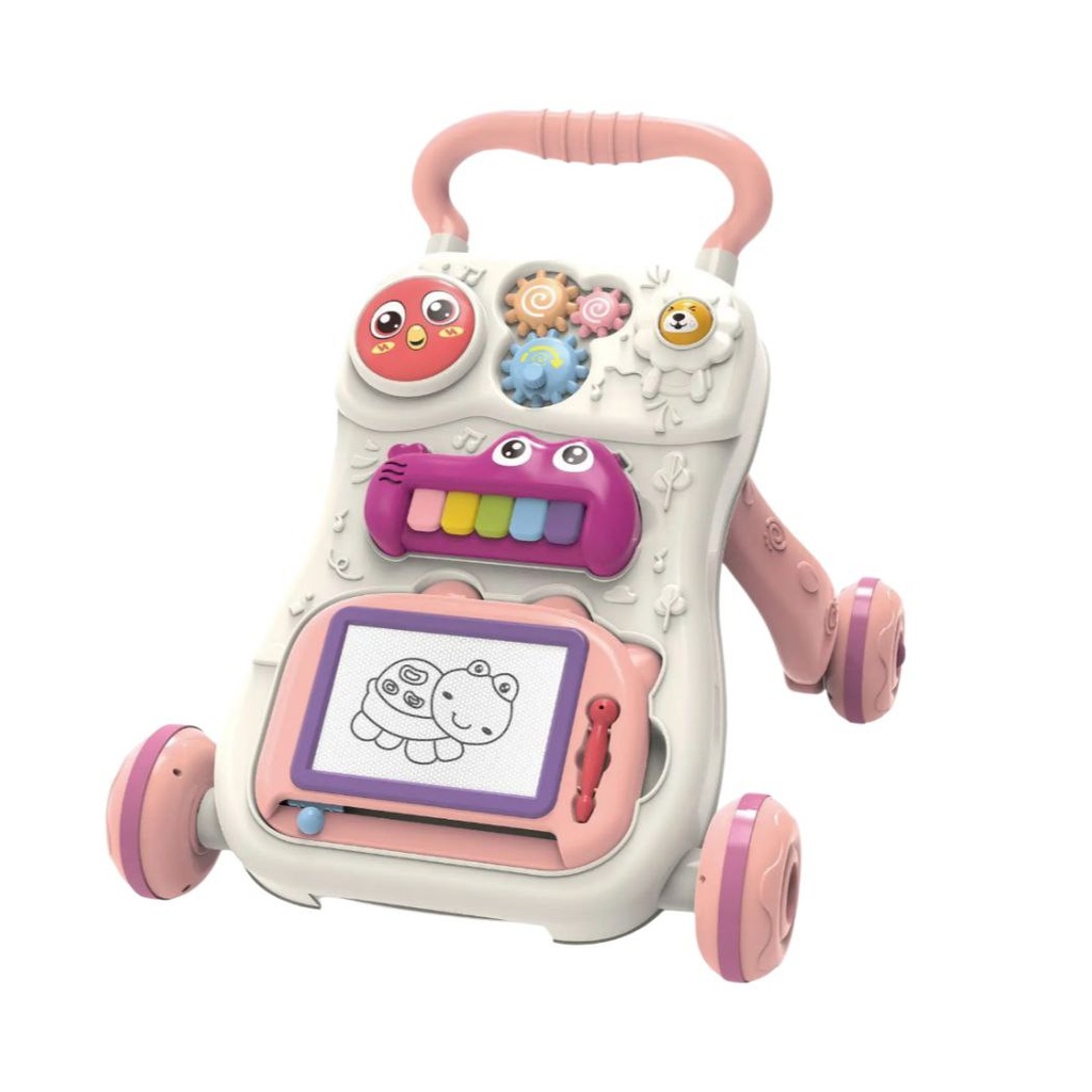 baby walker 957