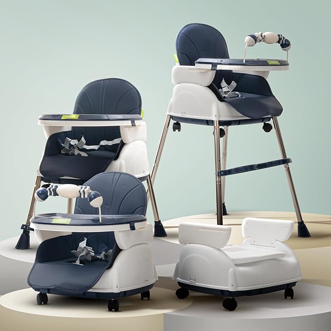 Economic high chair c006