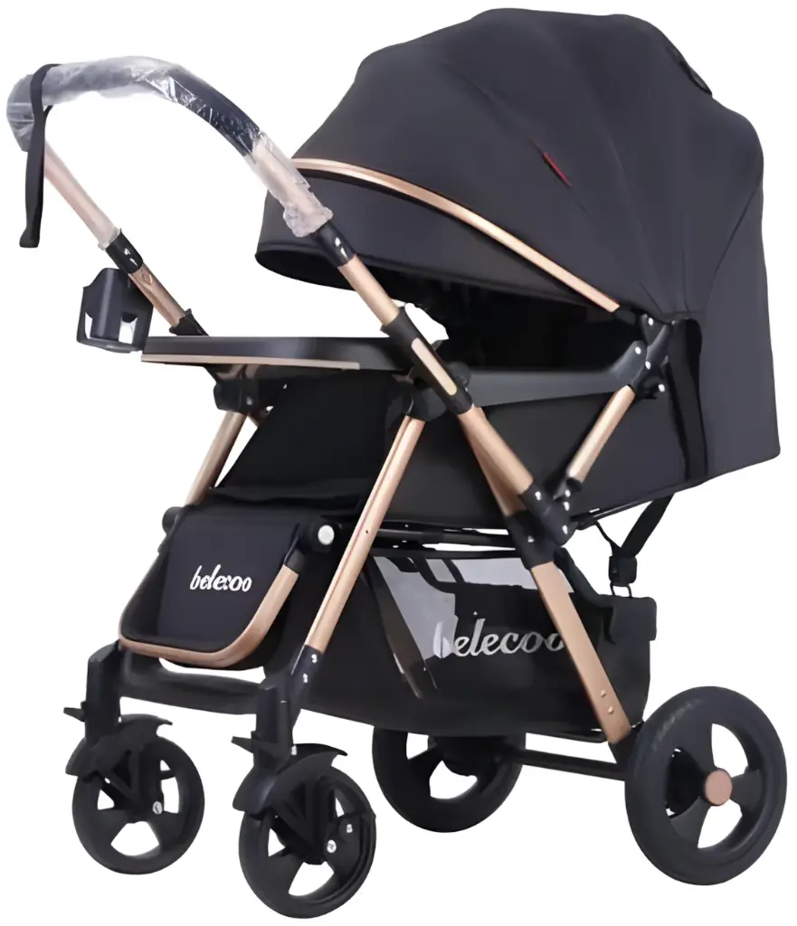 Belecoo Stroller 511