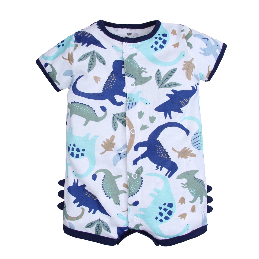 Dinosaurs suit 1 pc