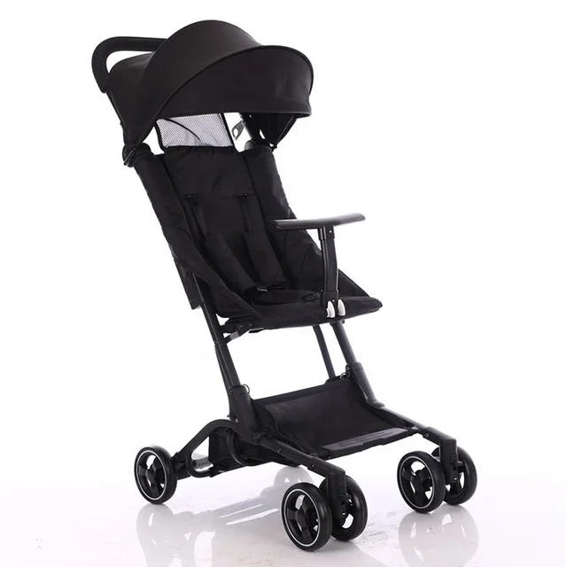 Mini Stroller 