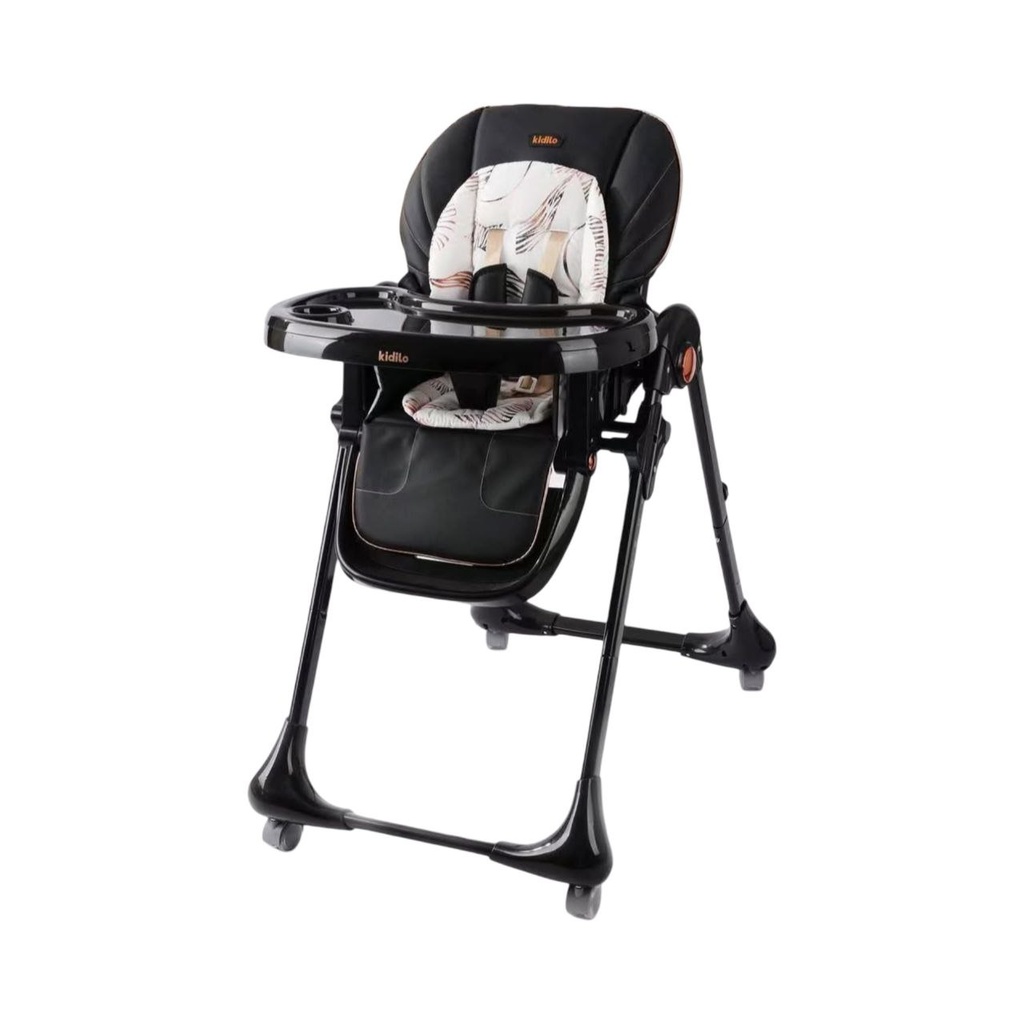 Kidilo high chair