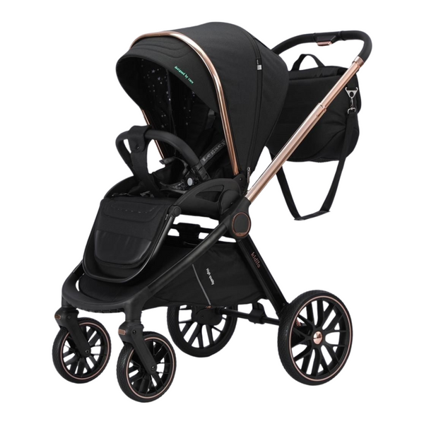 Luxury kidilo Stroller