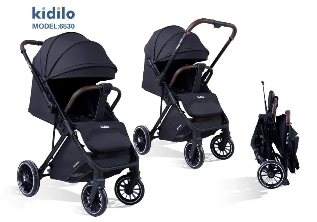 Kidilo Baby Stroller 6530