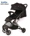 Kidilo Stroller k8 pro 