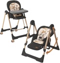 Umbrella Swing High Chair 