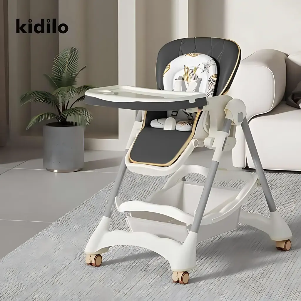 Kidilo High Chair