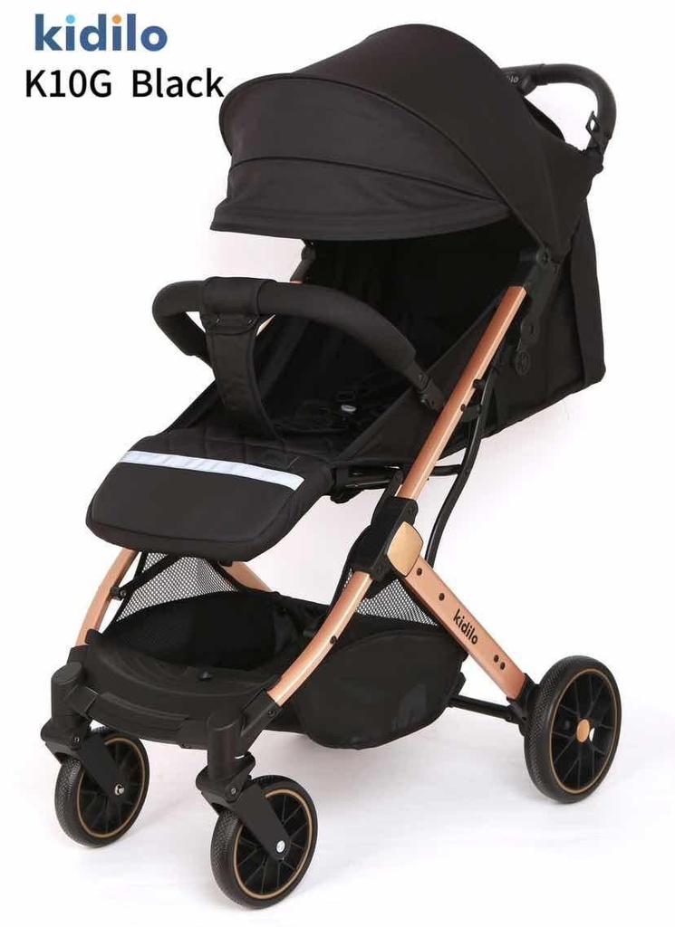 kidilo stroller k10G