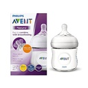 Avent Natural Bottle Response (0M+)125ml- 1 Pack