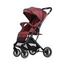 kidilo 525 trolly stroller