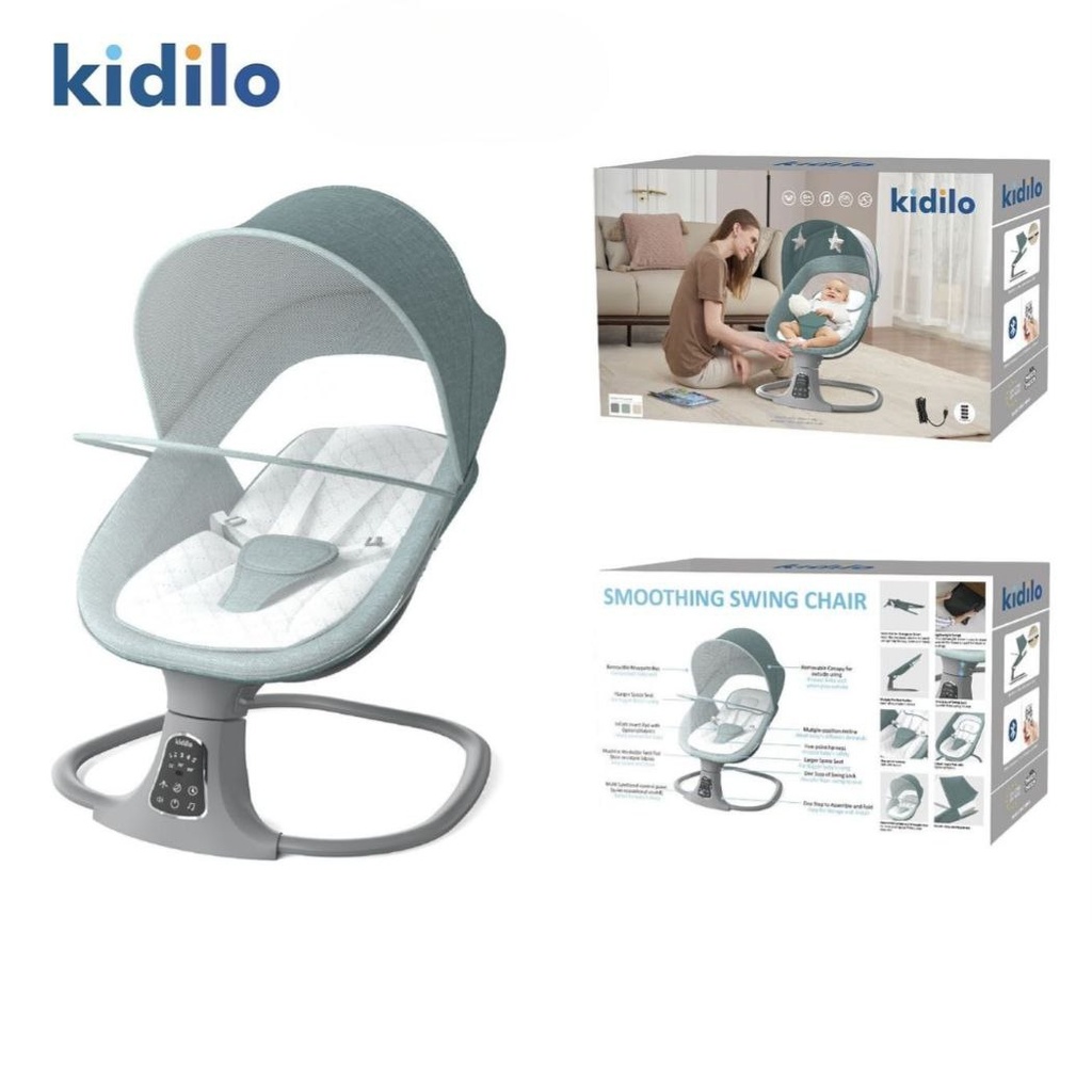 Kidilo Baby swing SG