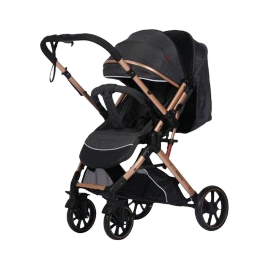 Belecoo rev baby stroller B1