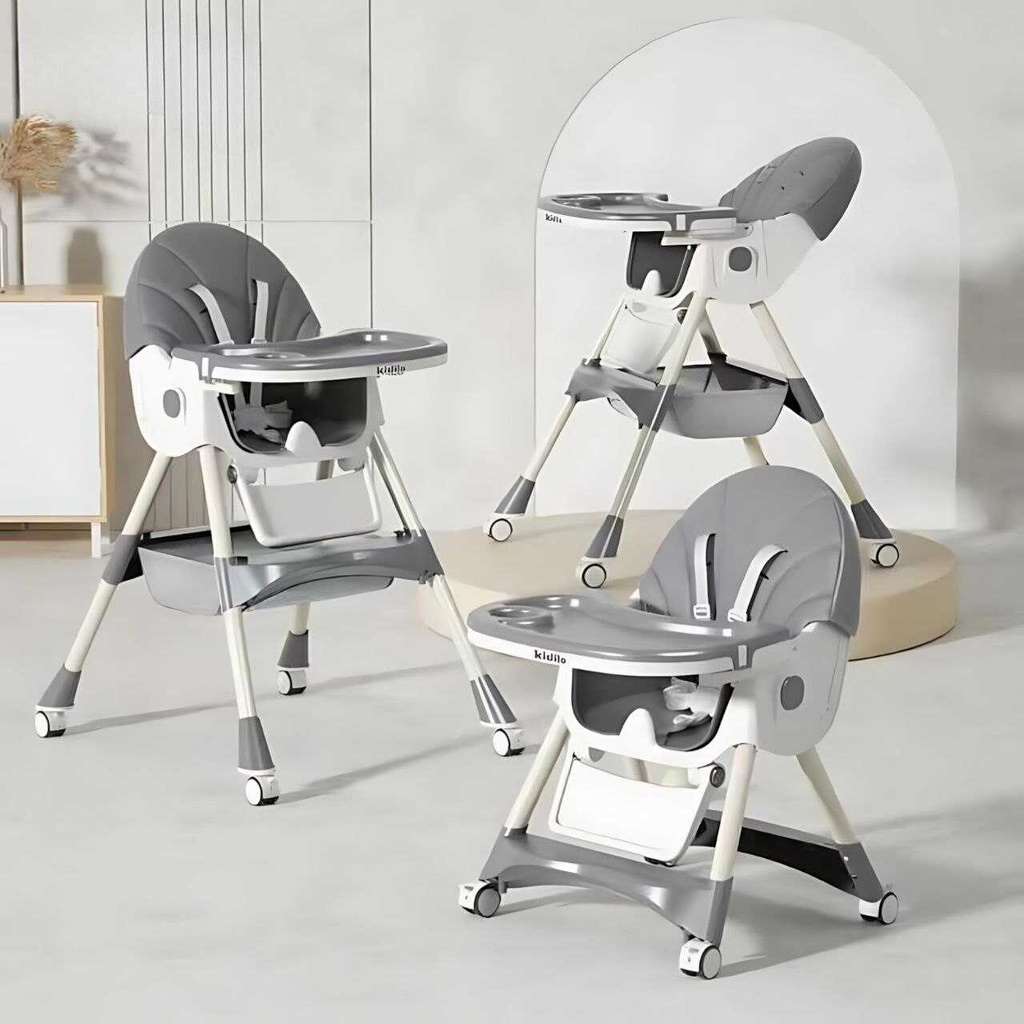 kidilo baby high chair 