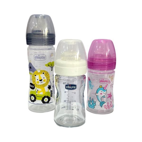 Chicco special offer (girls)