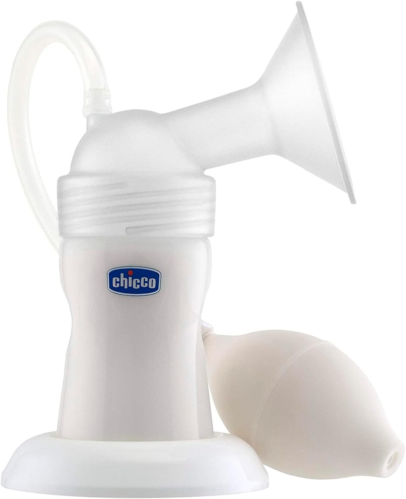 Chicco classic breast pump 