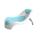 Baby Silicon bath chair 