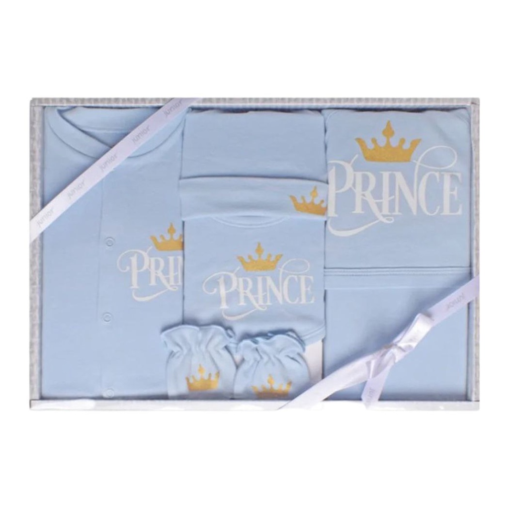 junior prince set 5 pcs 