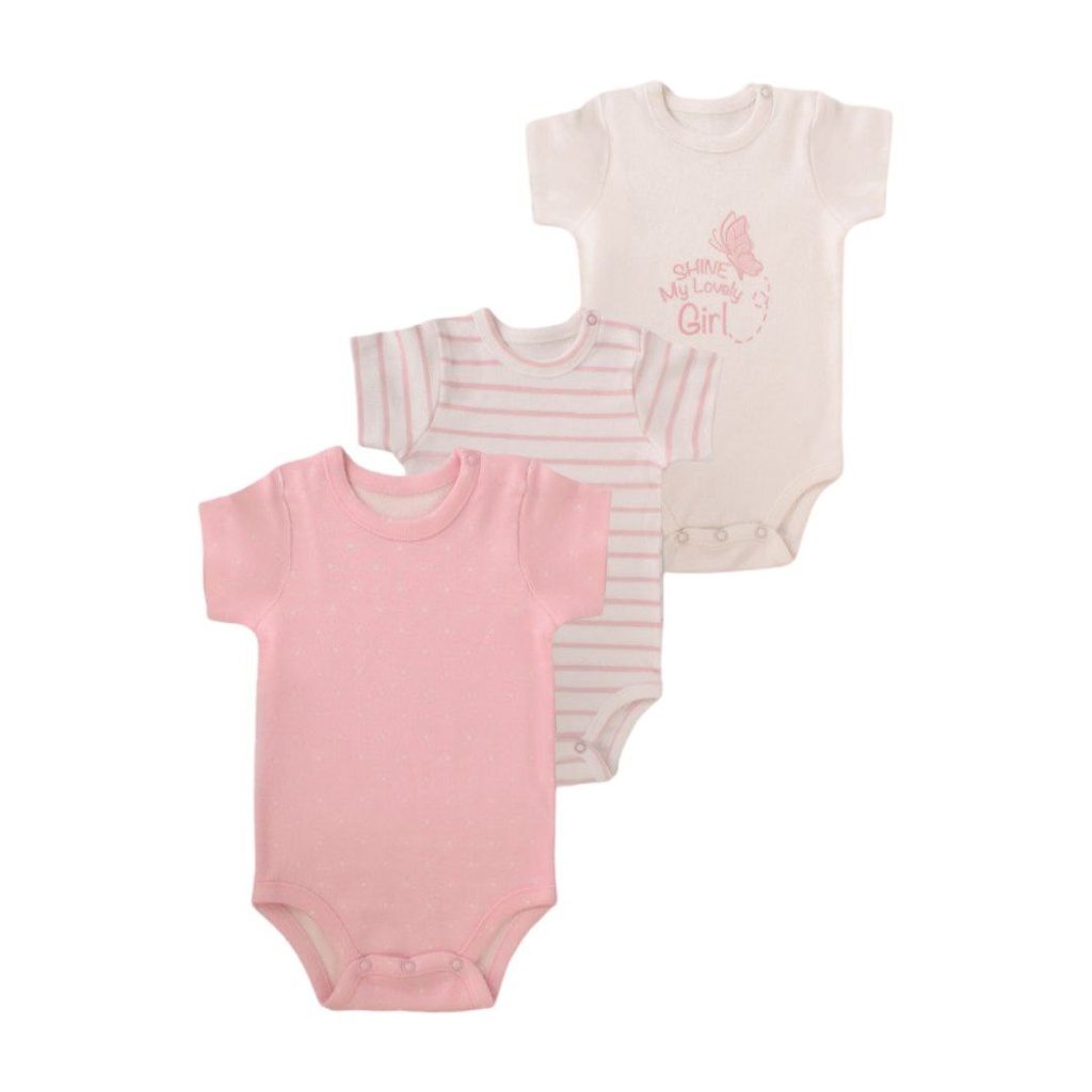 junior body suit 3 pcs 306