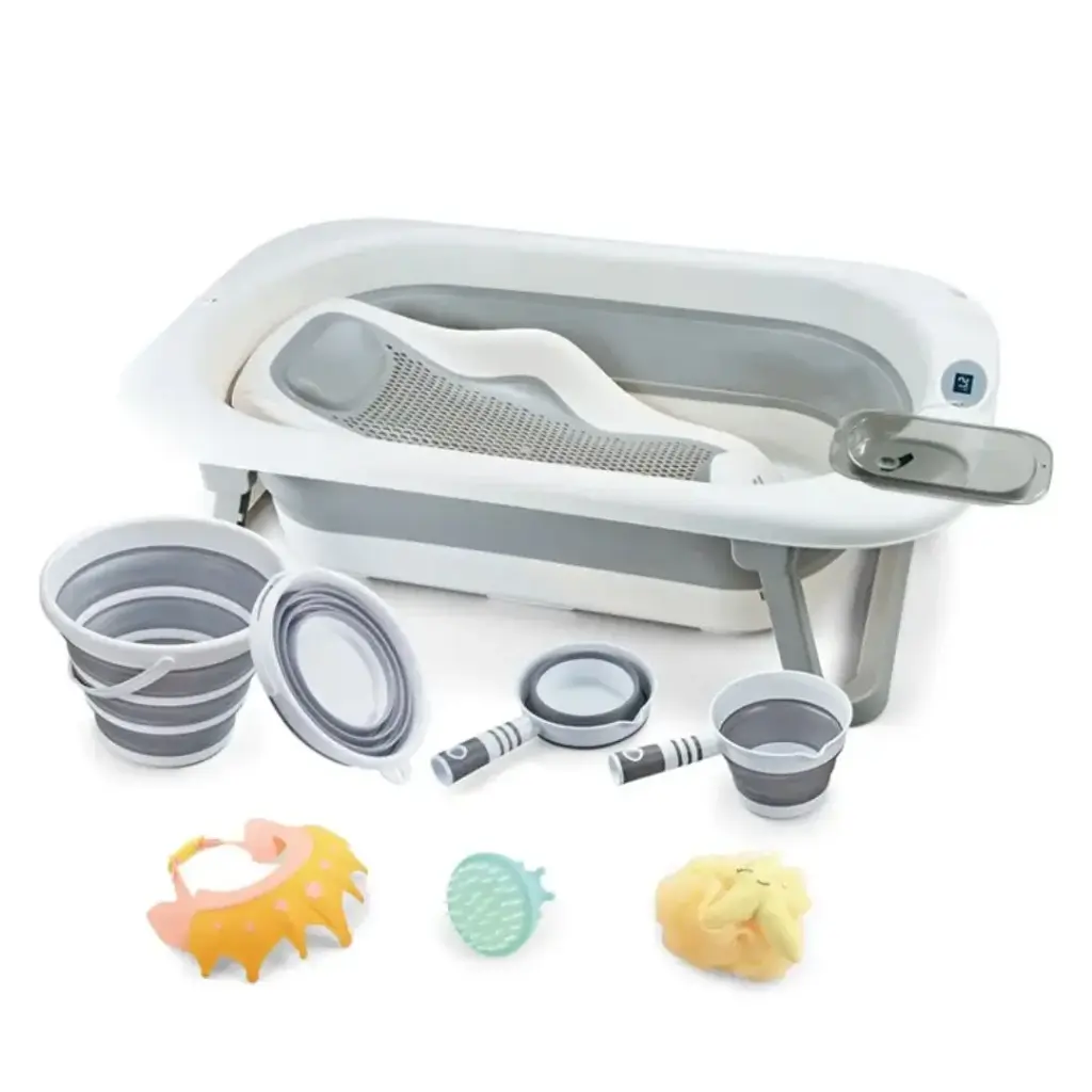 Toimoys Bath set 7in1 