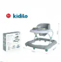 Kidilo car walker