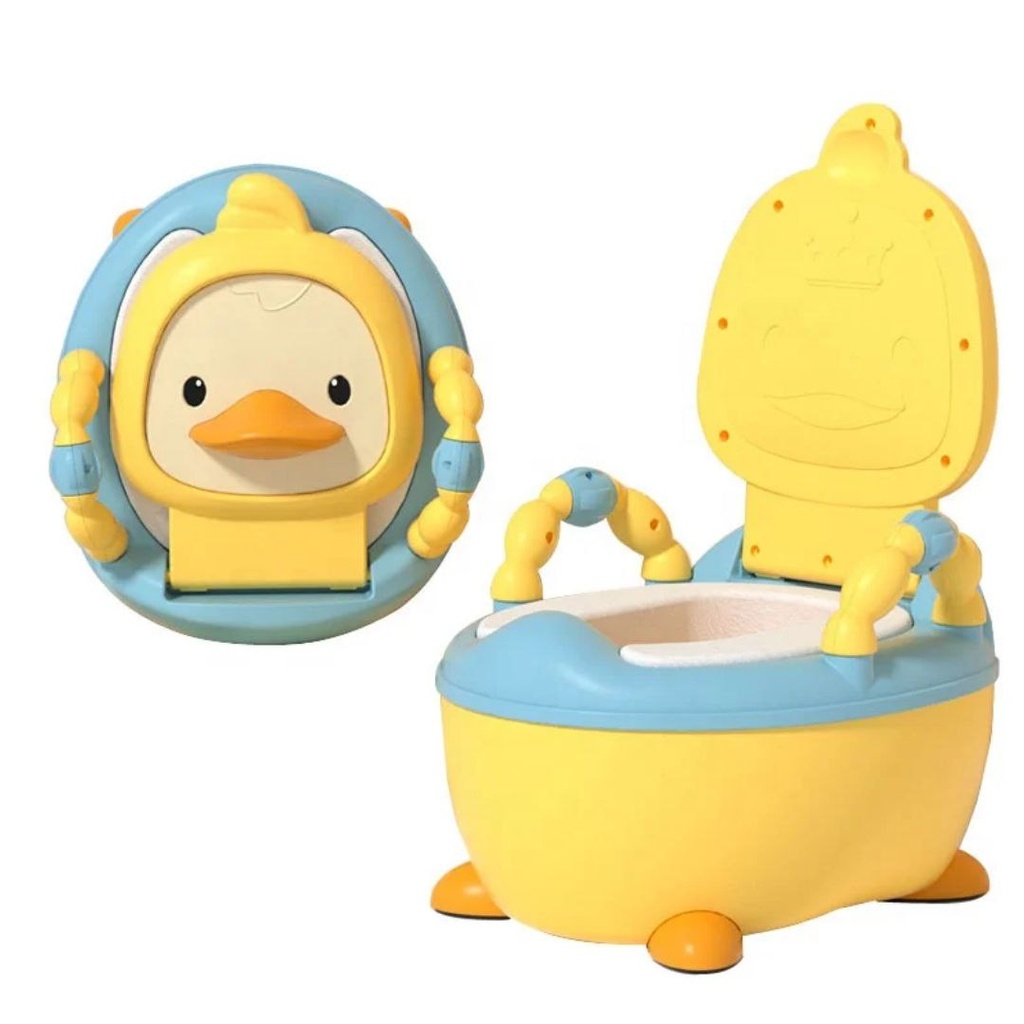 Battota baby potty