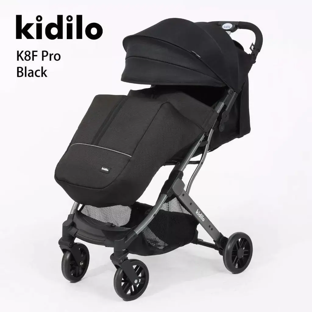 kidilo k8 pro F